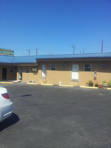 Ace Motel - featured photo