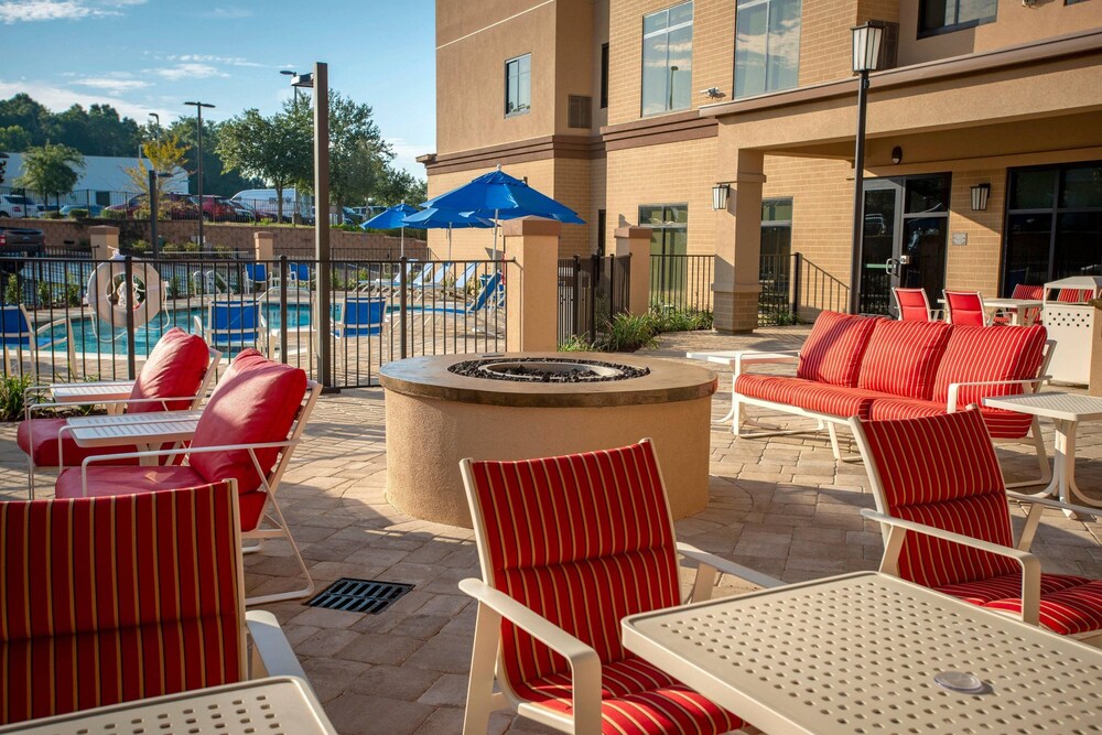Residence Inn by Marriott Pensacola Airport Medical Center - photo 32