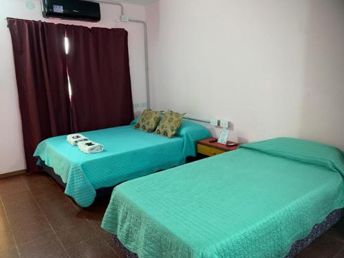 MDF hospedaje — hotel in Villa Mercedes