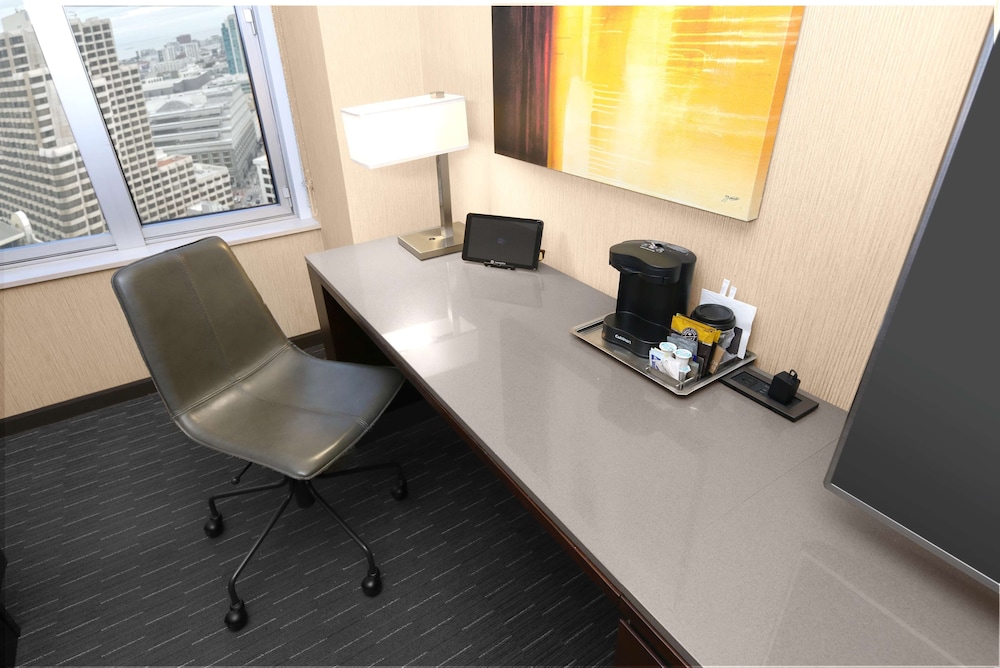 Hilton San Francisco Union Square - photo 50