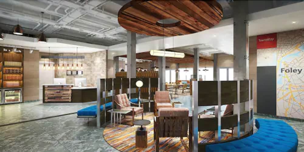 TownePlace Suites by Marriott Foley at OWA - photo 2