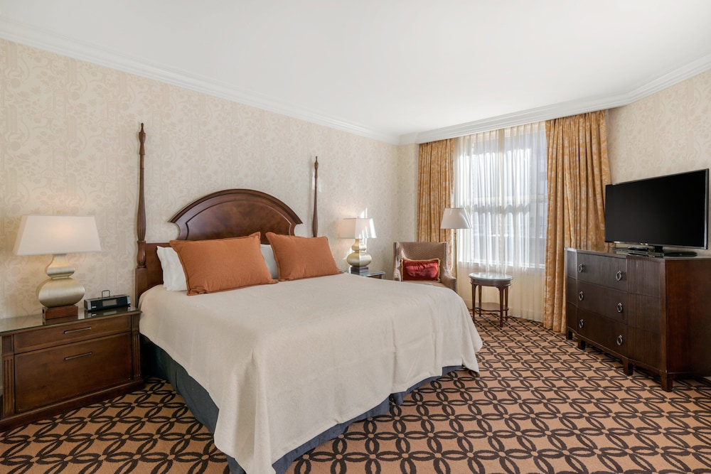 Omni San Francisco Hotel - photo 66