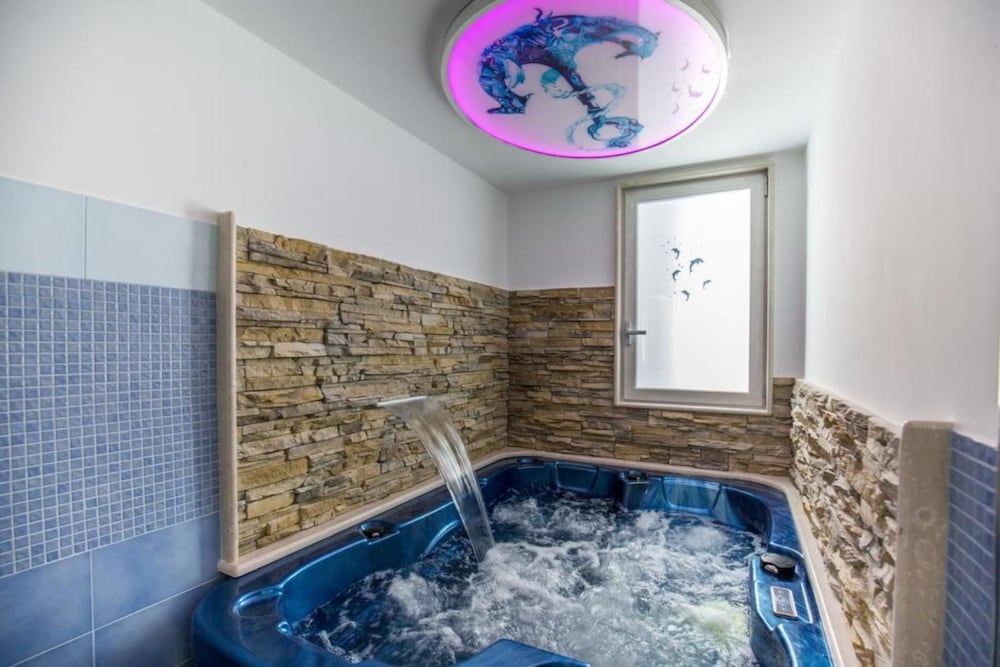 Blu Angel Relais — Meta — photo 4