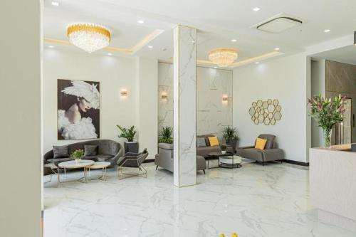 Yurii Hotel - last minute hotel in Phan Thiet
