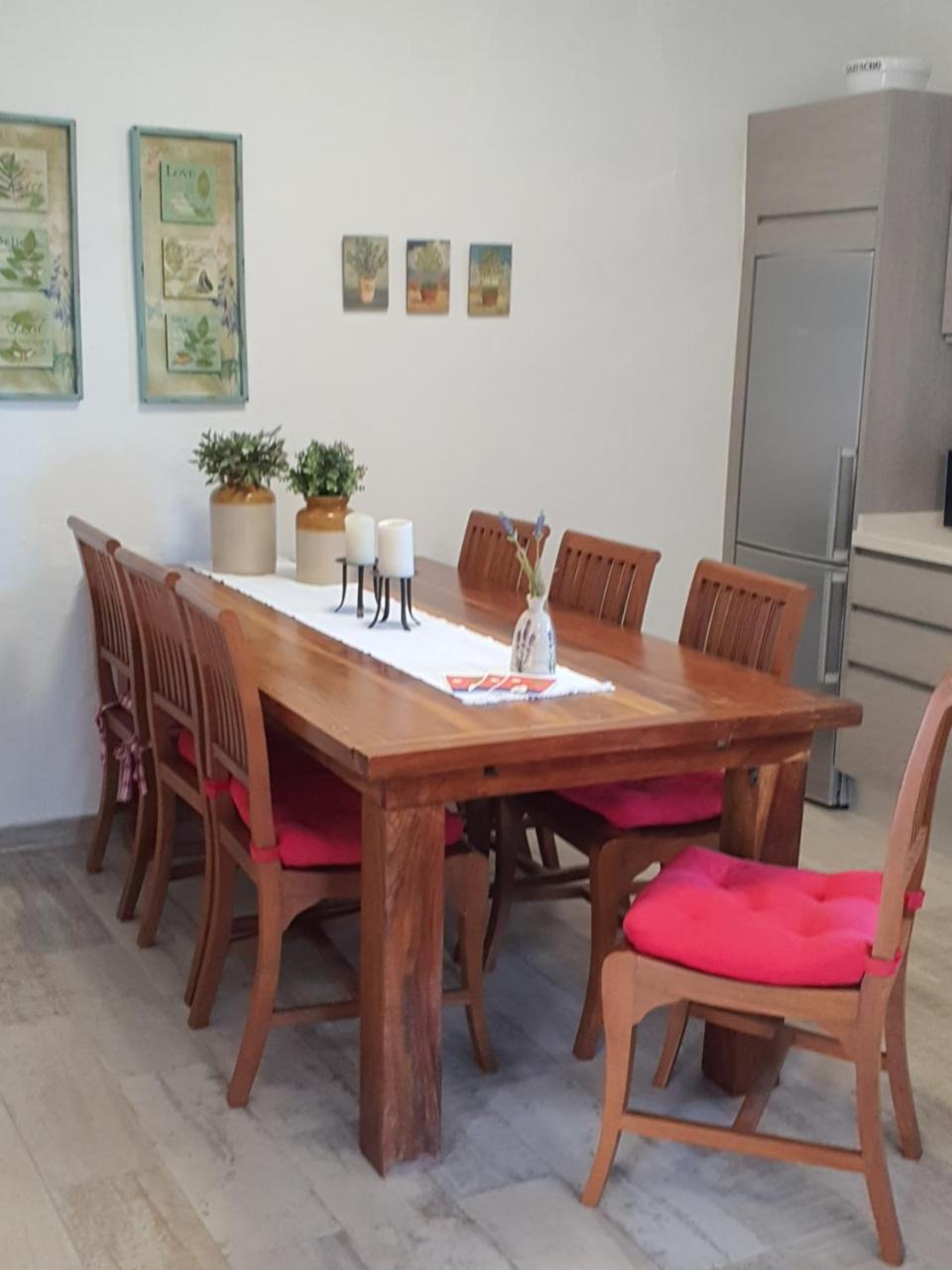 Casa el Porte — Tegueste — photo 3
