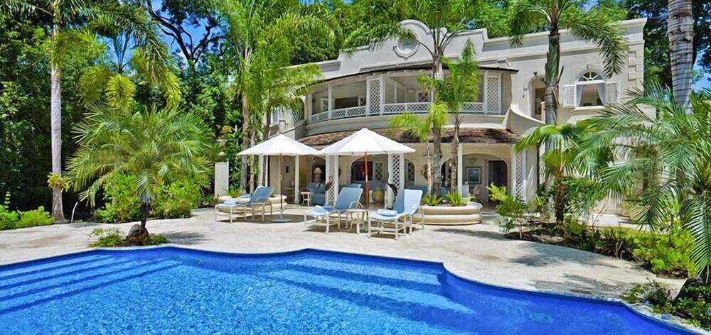 Villa Sandalo — 4-Star Luxury Hotel in Speightstown, Barbados