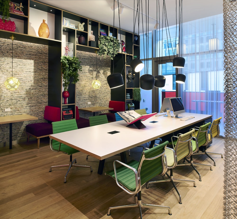 citizenM Austin Downtown - photo 26