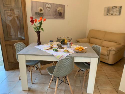 Casa Eva — Castelluzzo — photo 3