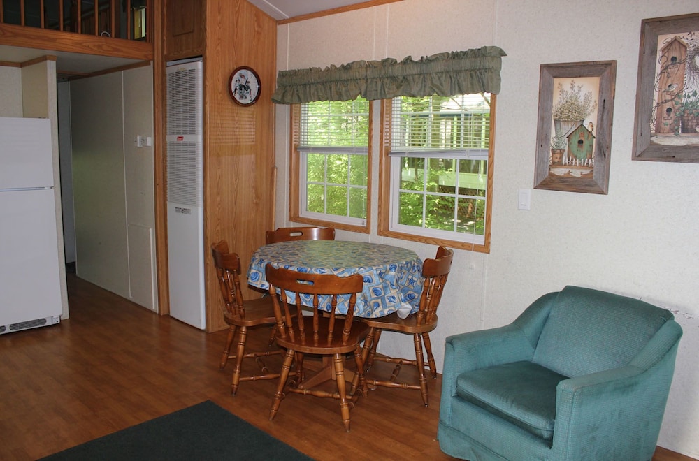 Appalachian Campsites - photo 42