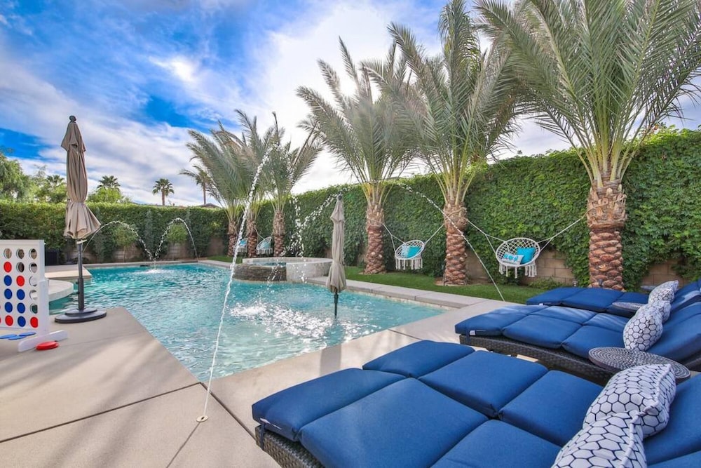 Summer Special Luxury Resort Style Living - photo 49