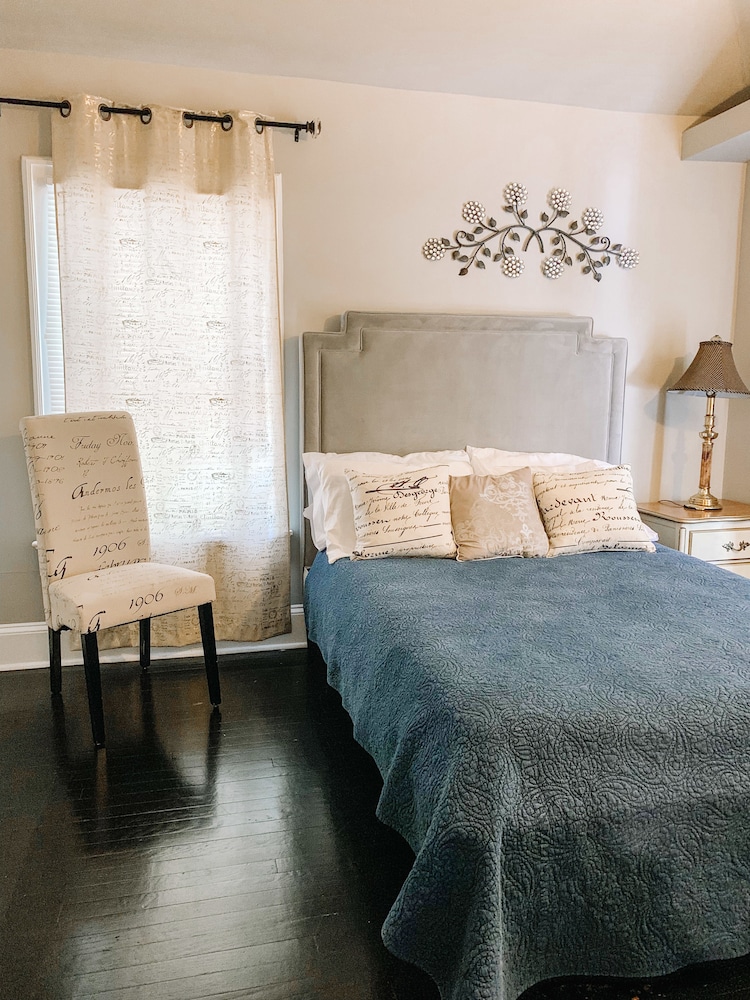 Park Place Inn and Cottages - photo 14