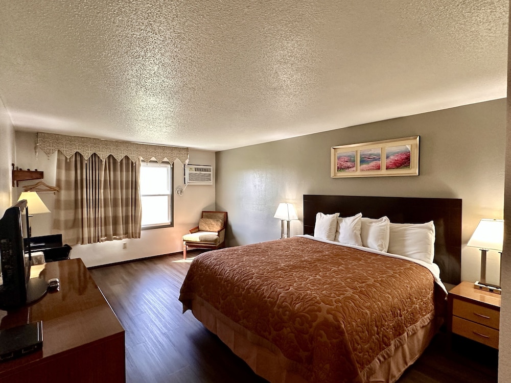Denison Hotel - photo 8