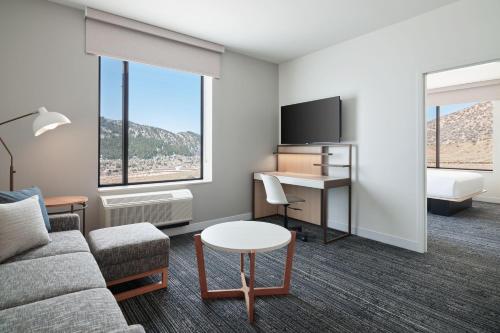 TownePlace Suites by Marriott Avon Vail Valley - photo 44
