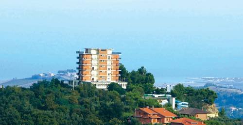 Abbadetta Hotel — hotel in Acquaviva Picena