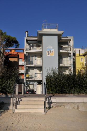 Isola di Pasqua - last minute hotel in Caorle