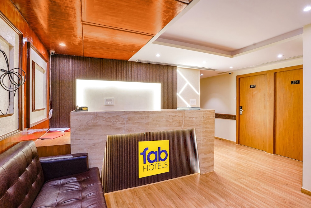 Fabhotel Azure — Mumbai — photo 5