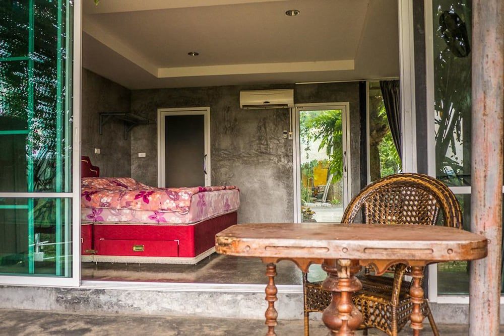 Phang Nga Viewpoint in Phang Nga, Thailand