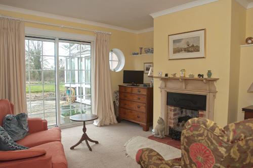 Ridge Farm Guest Wing — Sturminster Newton — photo 4