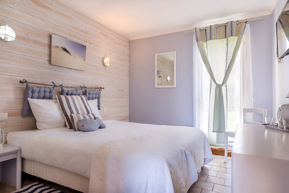 Logis Hotel Le Nuage — Montargis — photo 5