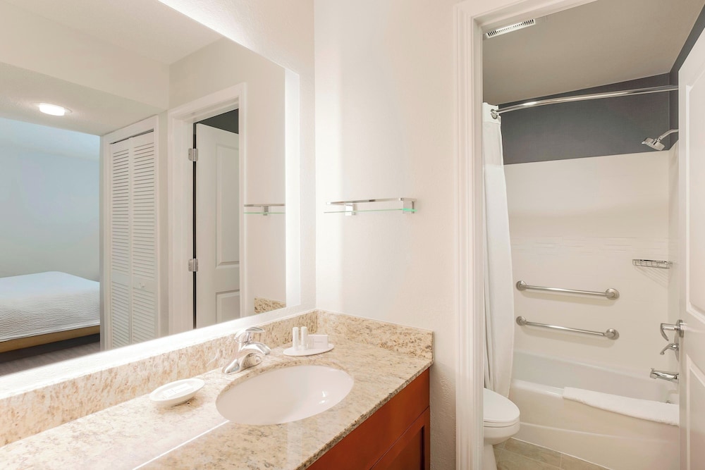 Residence Inn By Marriott Chicago Deerfield - photo 12