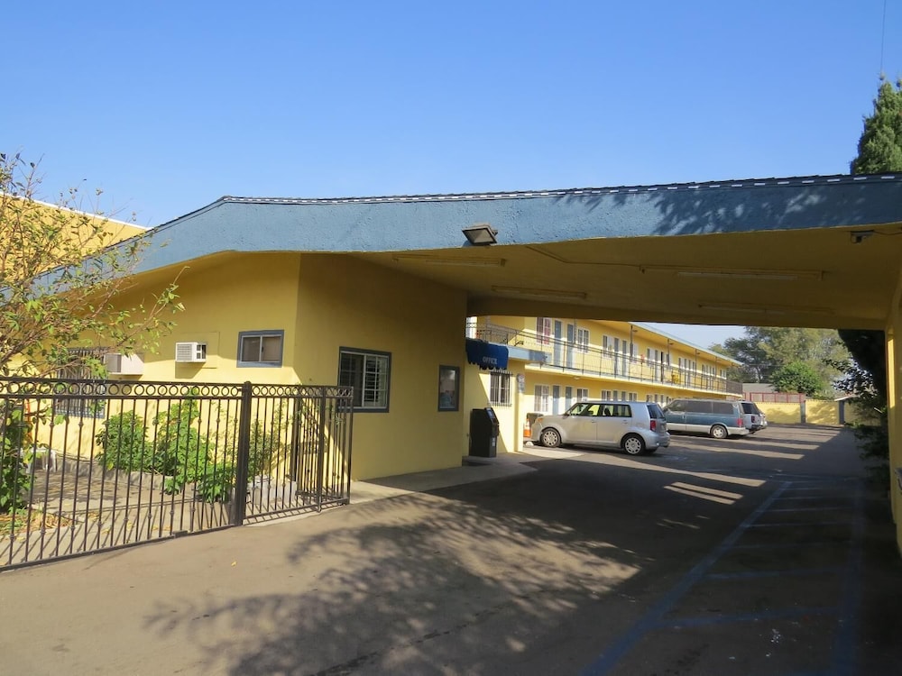 Calico Motel - photo 23