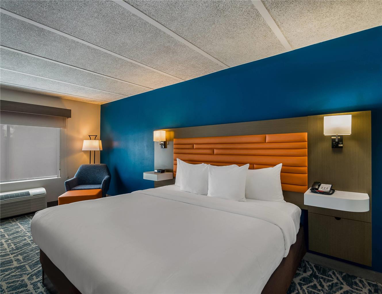 Comfort Inn Falls Church Tysons Corner - photo 25