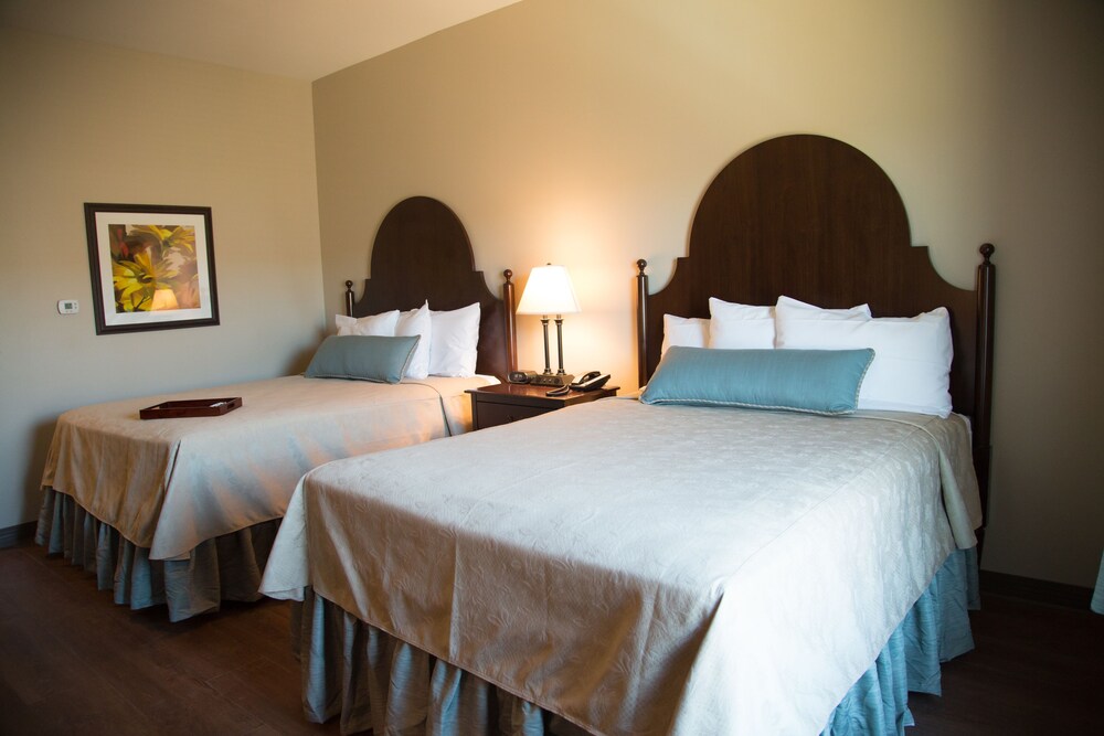Chateau Saint Denis Hotel - photo 12