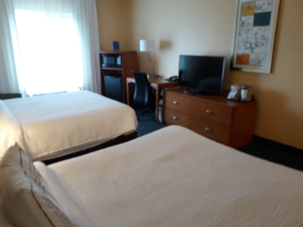 Fairfield Inn & Suites Cookeville - photo 4