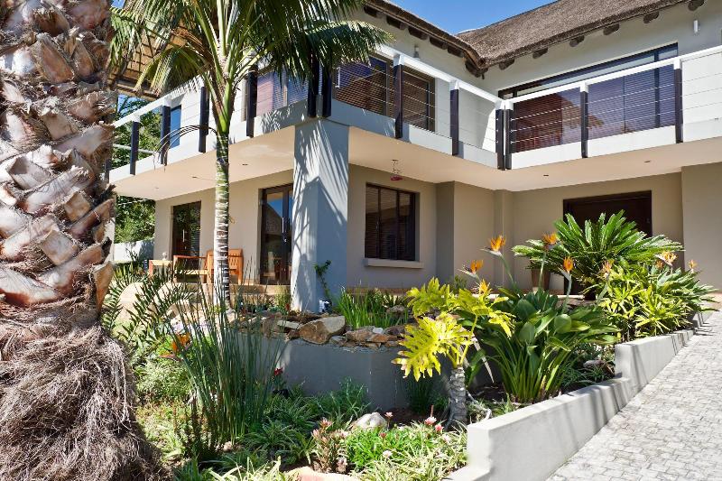 Normarie's Guesthouse — 4-Star Luxury Hotel in George, South Africa