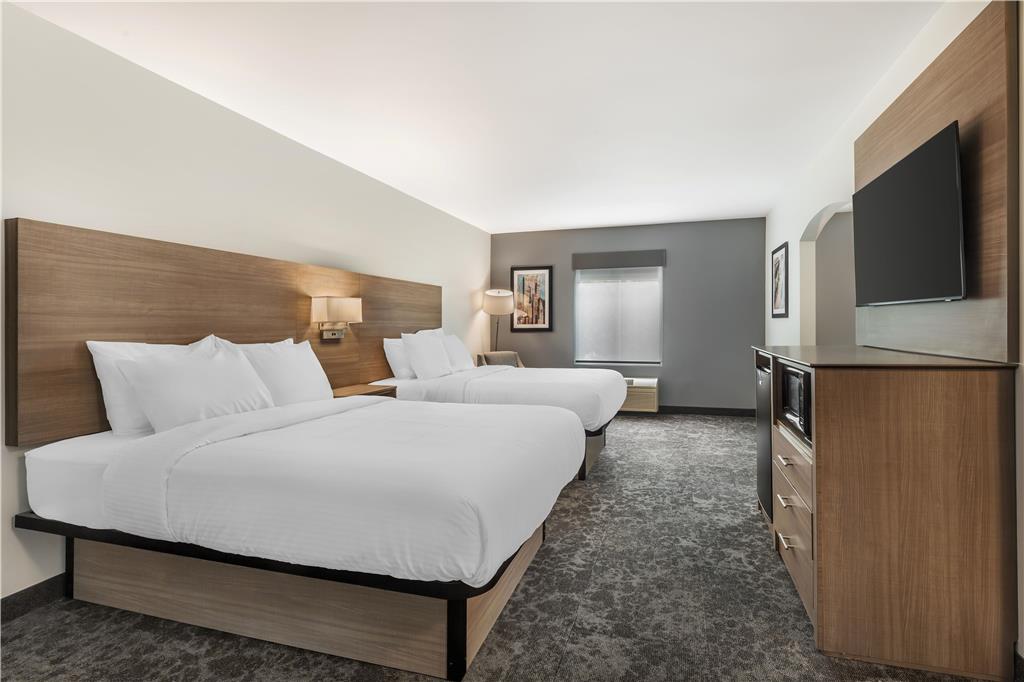 Best Western Manchester - photo 3