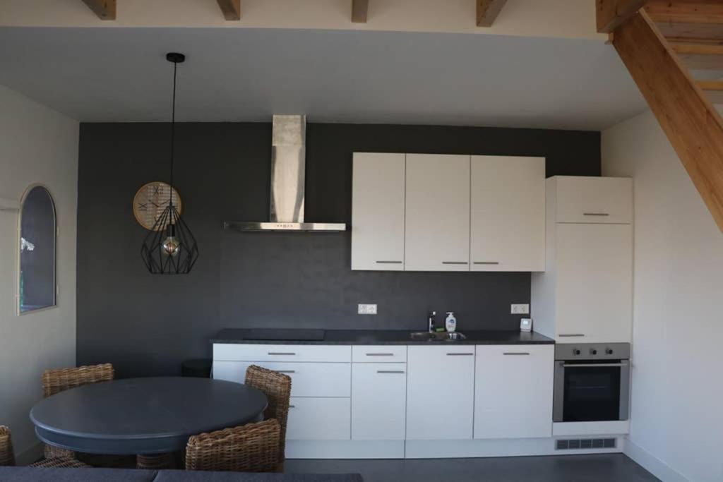 Mooi Appartement in Een Prachtige Fiets Wandelomgeving