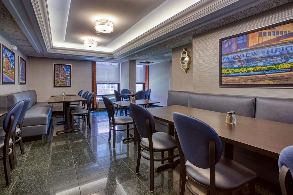 Drury Inn & Suites St. Louis Fairview Heights - photo 6
