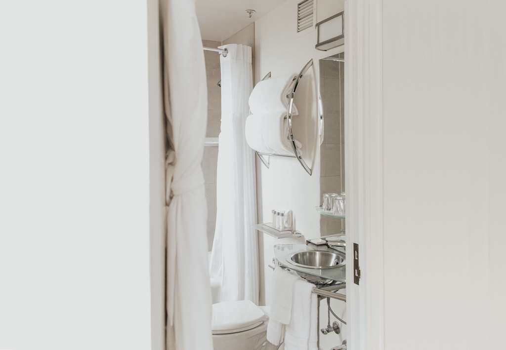 Hotel Lucia - photo 16