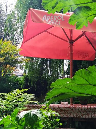Quay Street in Lostwithiel, United Kingdom