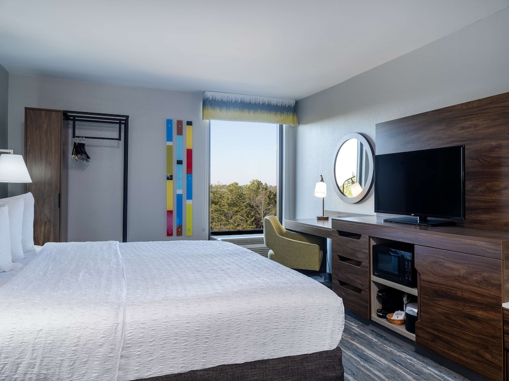 Hampton Inn Peachtree Corners Norcross - photo 8