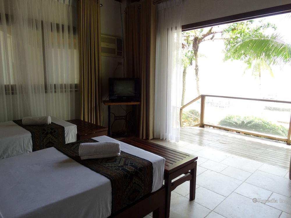 Leticia By The Sea in Samal, Philippines