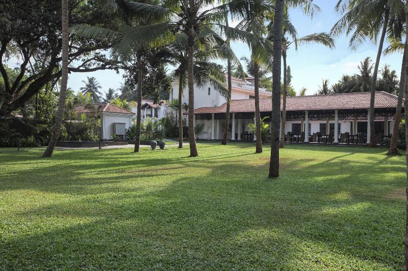 Andores Resort And Spa — Calangute — photo 5