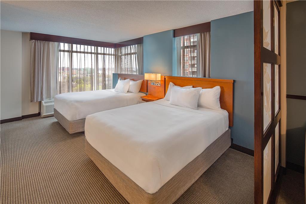 Hyatt Place Madison Downtown - photo 11