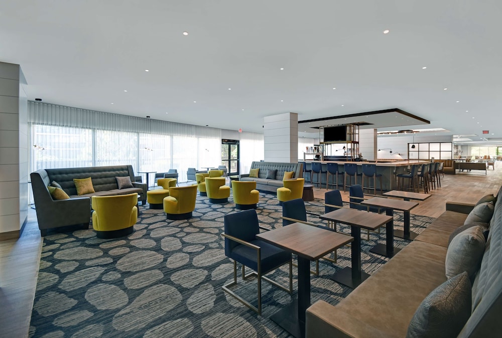 Hilton Peachtree City Atlanta Hotel & Conference Center - photo 68