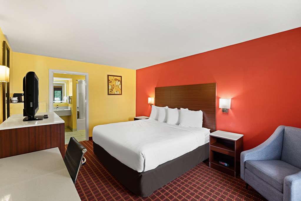SureStay by Best Western Gulfport - photo 24