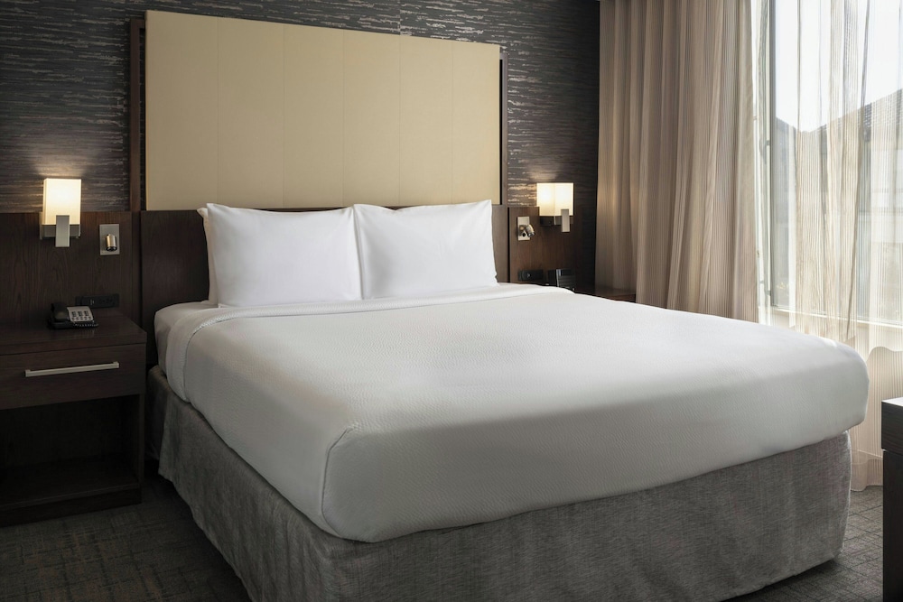 Residence Inn Los Angeles Pasadena Old Town - photo 13