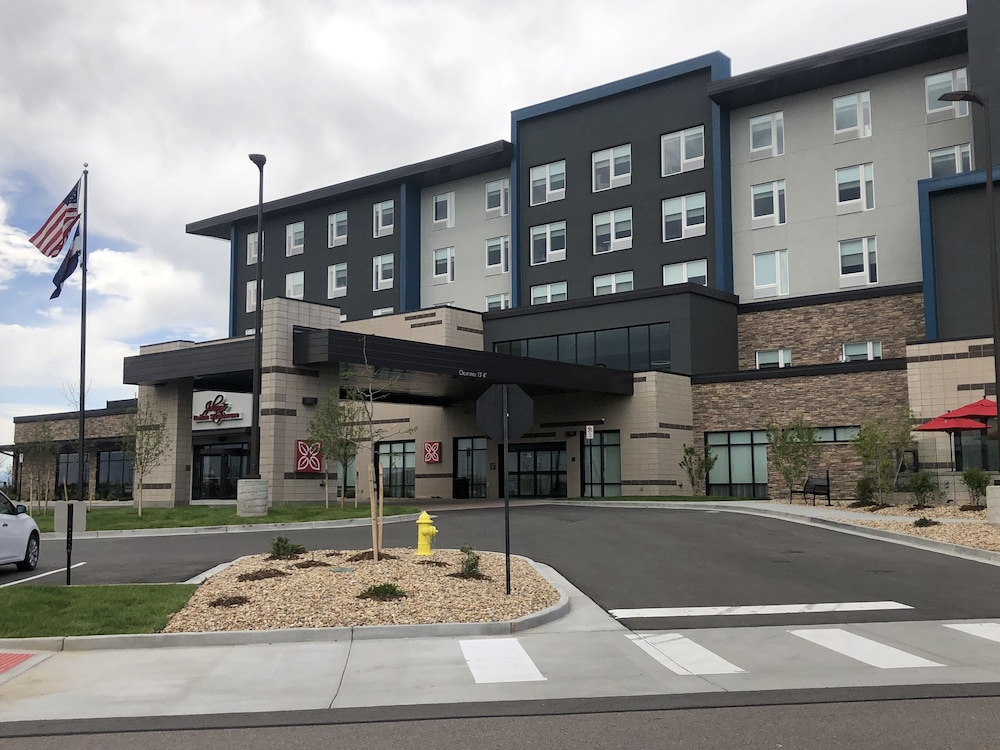 Hilton Garden Inn Denver Thornton - photo 43