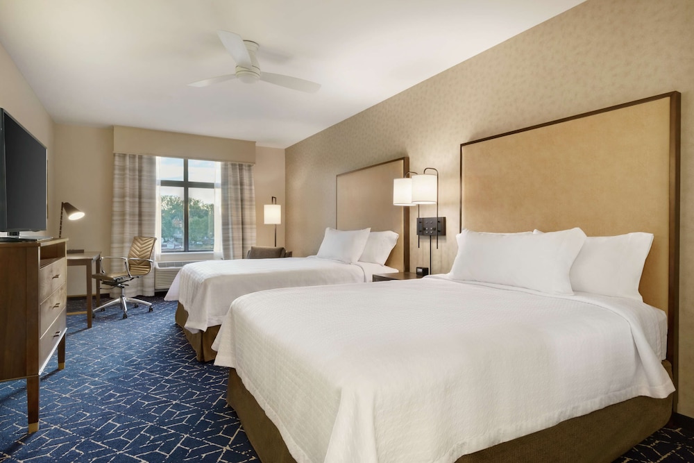 Homewood Suites by Hilton Albany Crossgates Mall NY - photo 10