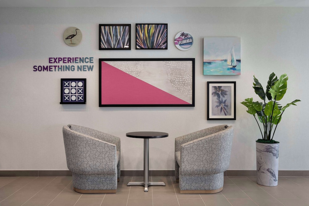 Home2 Suites By Hilton Sanford Orlando North - photo 3