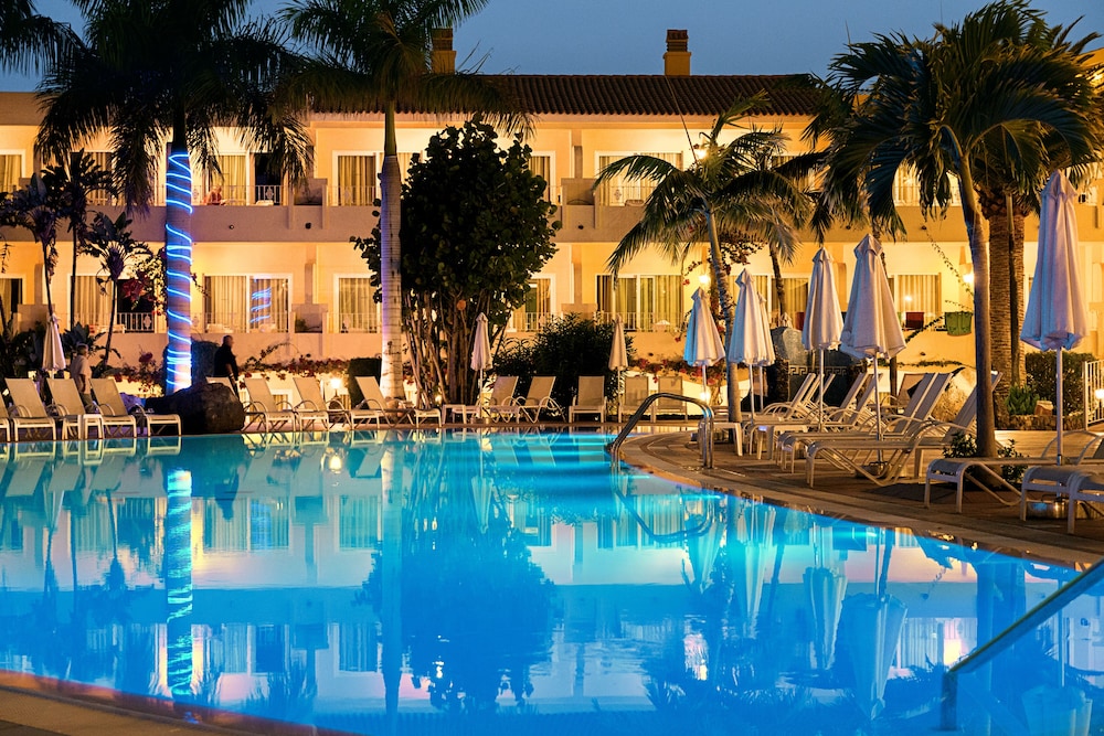 Buganvilla Hotel & SPA in Pajara, Spain