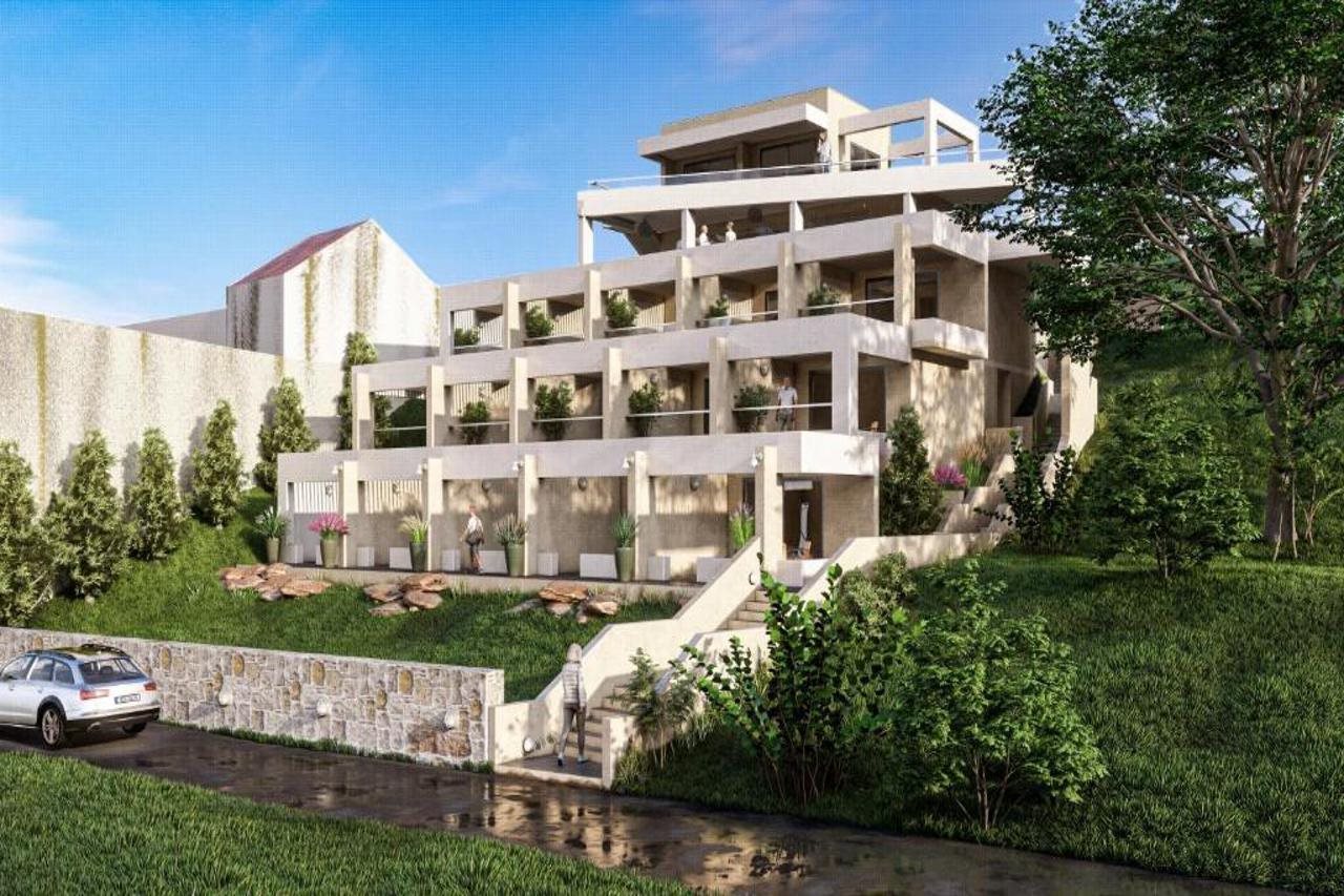 Nobile Boutique Hotel - last minute hotel in Corfu