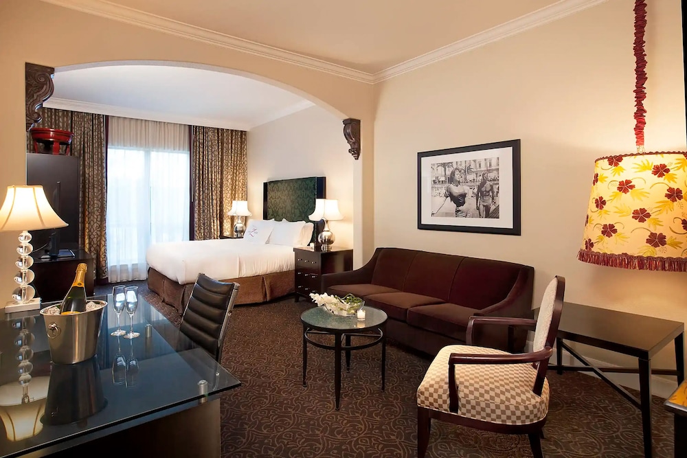 Hotel ZaZa Dallas - photo 7