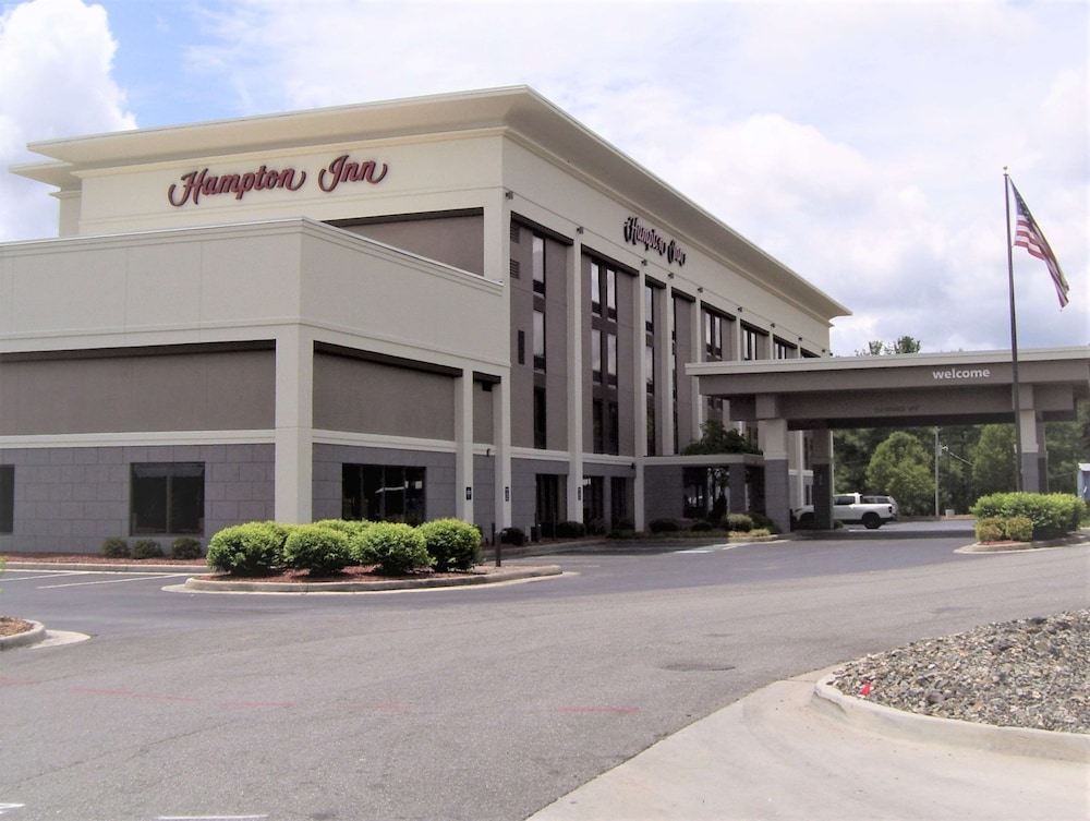 Hampton Inn Hillsville - photo 69