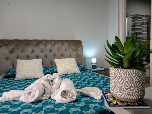 BonaHouse — 4-Star Luxury Hotel in Catania, Italy