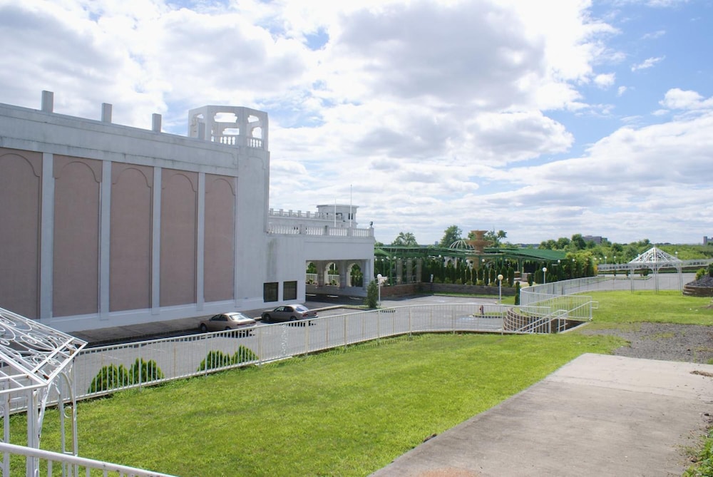 Raritan Hotel - photo 29